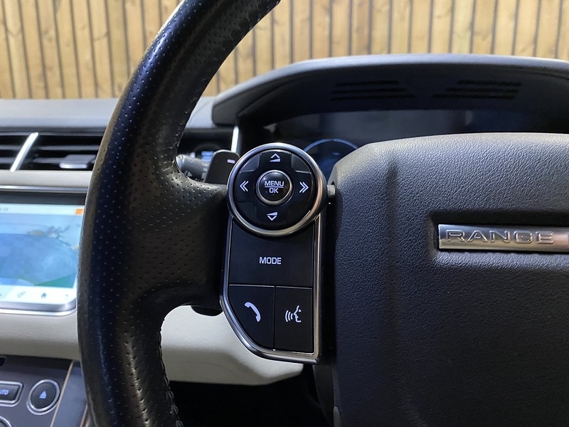 Used Land Rover Range Rover Sport 2017 for sale - 78031255: Photo 32