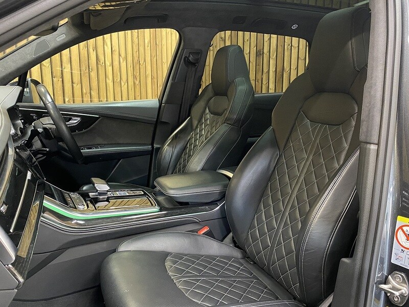 Used Audi Q7 2022 for sale - 77981704: Photo 4