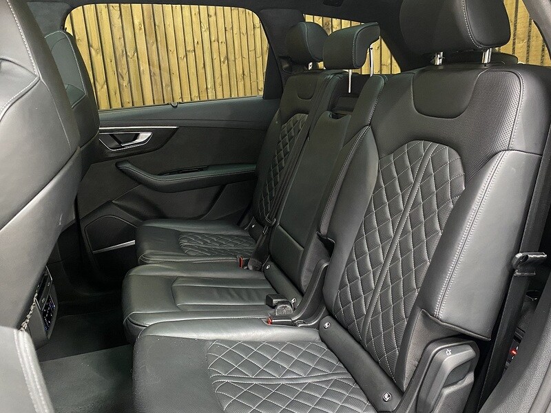Used Audi Q7 2022 for sale - 77981704: Photo 5