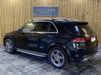 Used Mercedes-Benz GLE 2021 for sale - 77069794: Photo