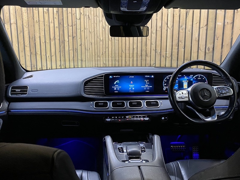 Used Mercedes-Benz GLE 2021 for sale - 77069794: Photo 5