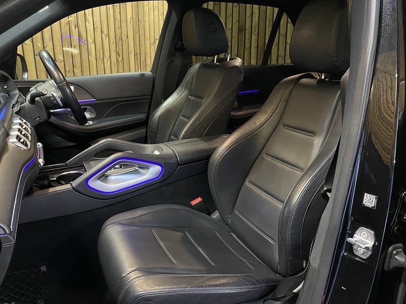 Used Mercedes-Benz GLE 2021 for sale - 77069794: Photo 7