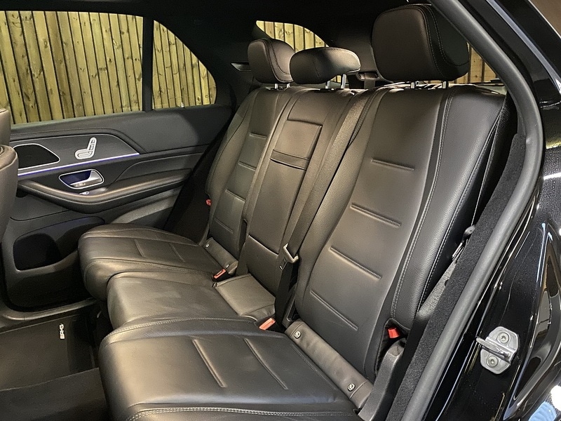 Used Mercedes-Benz GLE 2021 for sale - 77069794: Photo 9