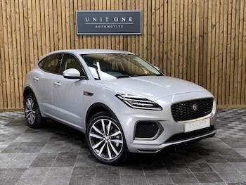Used Jaguar E-Pace 2023 for sale - 78712658: Photo