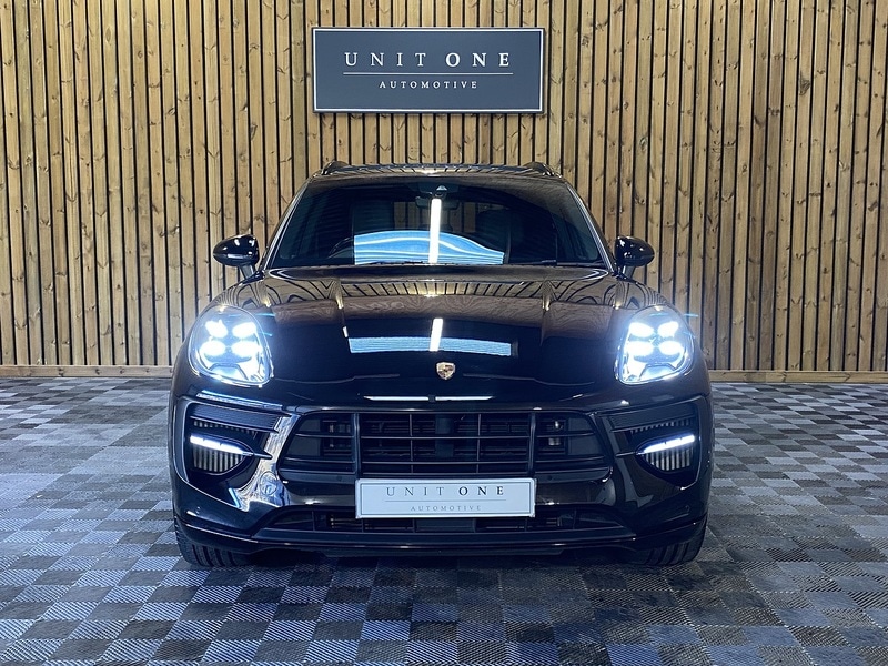 Used Porsche Macan 2020 for sale - 76505627: Photo 14