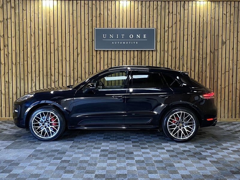 Used Porsche Macan 2020 for sale - 76505627: Photo 16