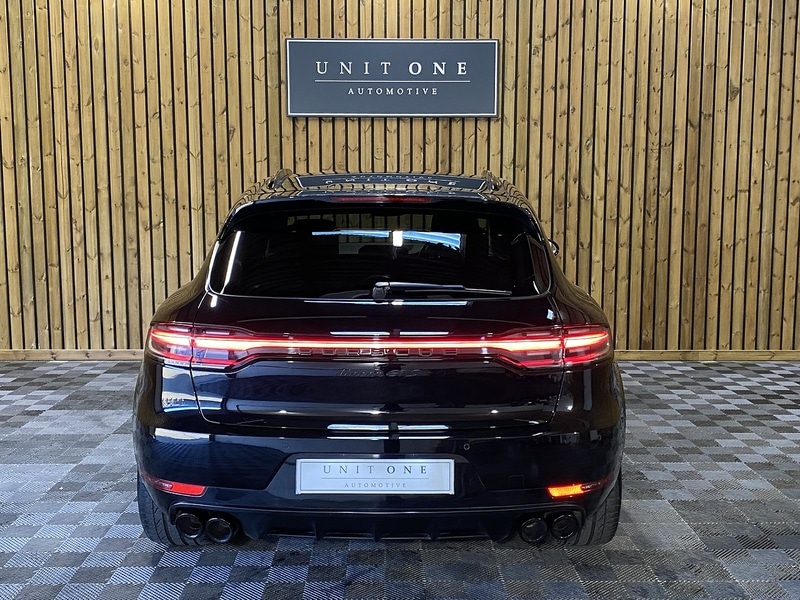 Used Porsche Macan 2020 for sale - 76505627: Photo 18