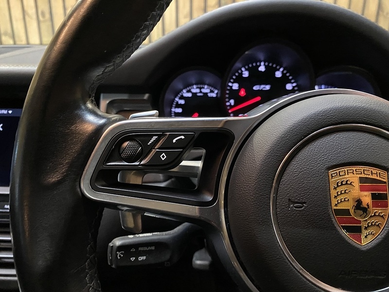 Used Porsche Macan 2020 for sale - 76505627: Photo 29