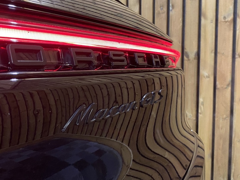 Used Porsche Macan 2020 for sale - 76505627: Photo 33