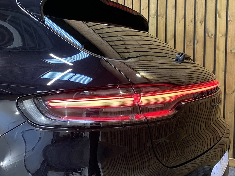 Used Porsche Macan 2020 for sale - 76505627: Photo 34