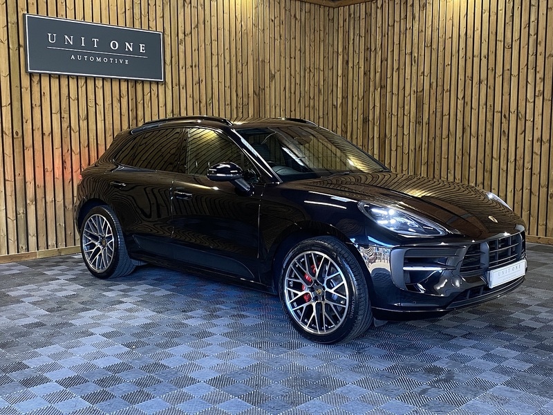 Used Porsche Macan 2020 for sale - 76505627: Photo 51