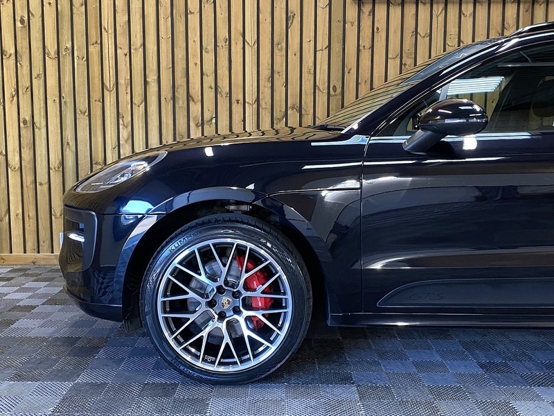 Used Porsche Macan 2020 for sale - 76505627: Photo 58