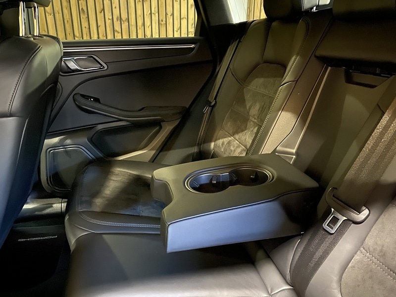 Used Porsche Macan 2020 for sale - 76505627: Photo 68