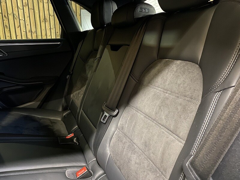 Used Porsche Macan 2020 for sale - 76505627: Photo 69