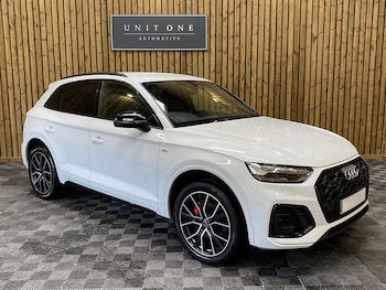 Used Audi Q5 2022 for sale - 78712721: Photo