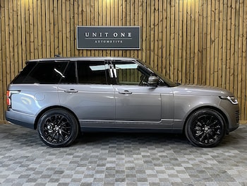 Used Land Rover Range Rover 2021 for sale - 78712646: Photo