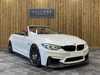 Used BMW M4 2018 for sale - 78904474: Photo