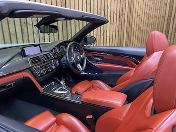 Used BMW M4 2018 for sale - 78904474: Photo