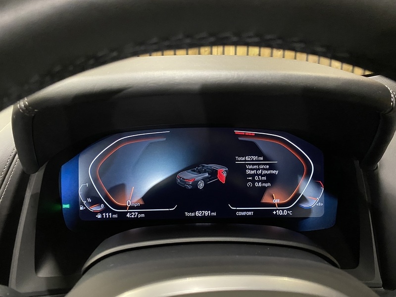 Used BMW 8 Series 2021 for sale - 76638637: Photo 20