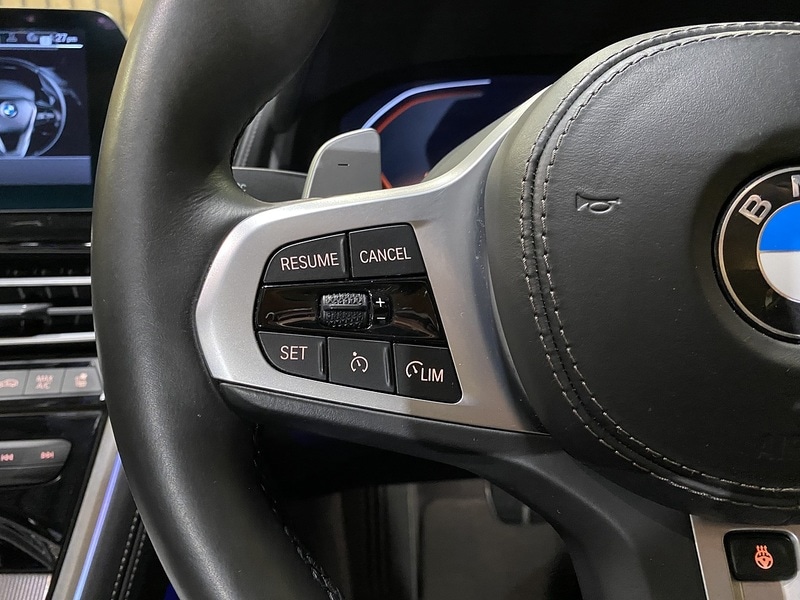 Used BMW 8 Series 2021 for sale - 76638637: Photo 22