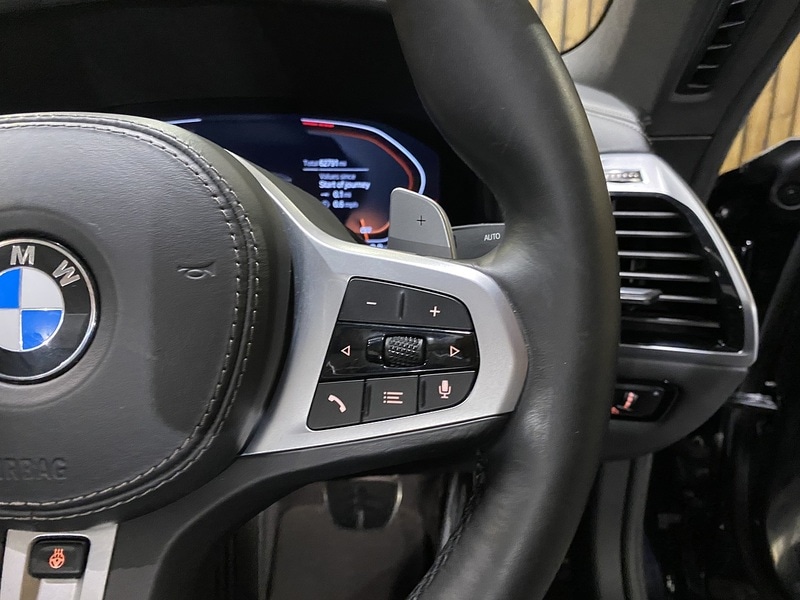 Used BMW 8 Series 2021 for sale - 76638637: Photo 24