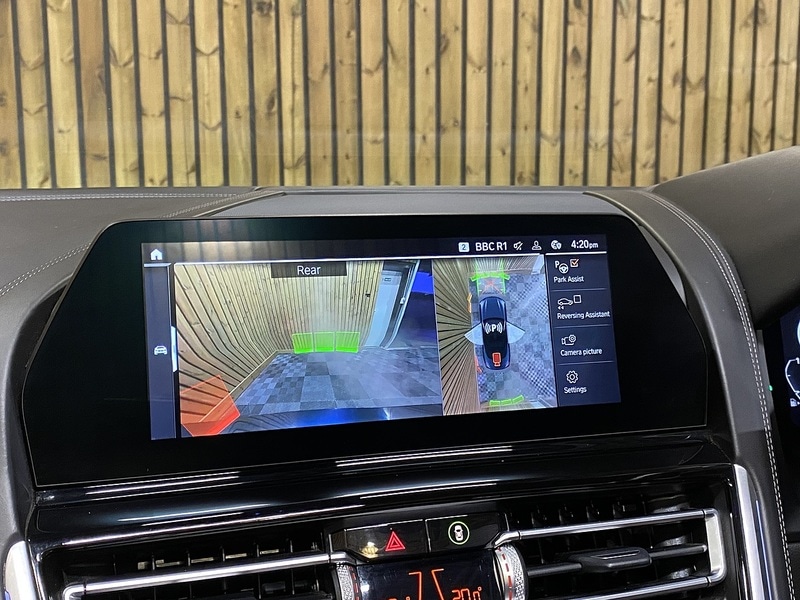 Used BMW 8 Series 2021 for sale - 76638637: Photo 27