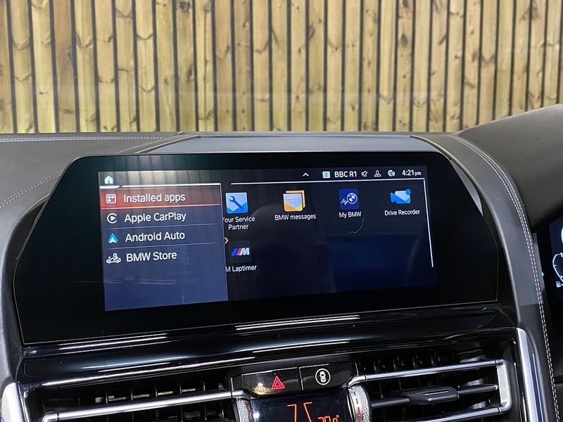 Used BMW 8 Series 2021 for sale - 76638637: Photo 30