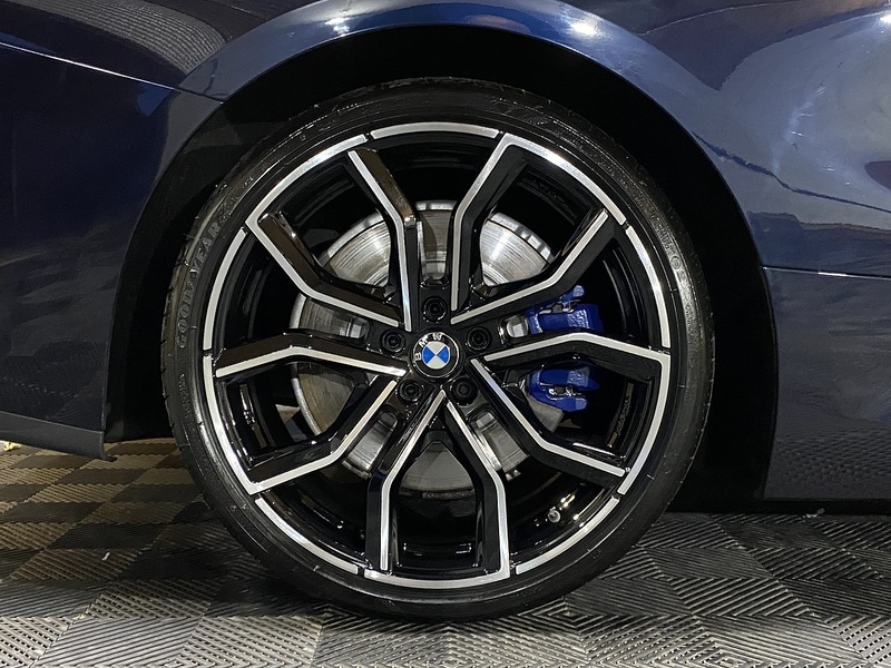 Used BMW 8 Series 2021 for sale - 76638637: Photo 39