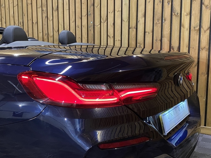 Used BMW 8 Series 2021 for sale - 76638637: Photo 49