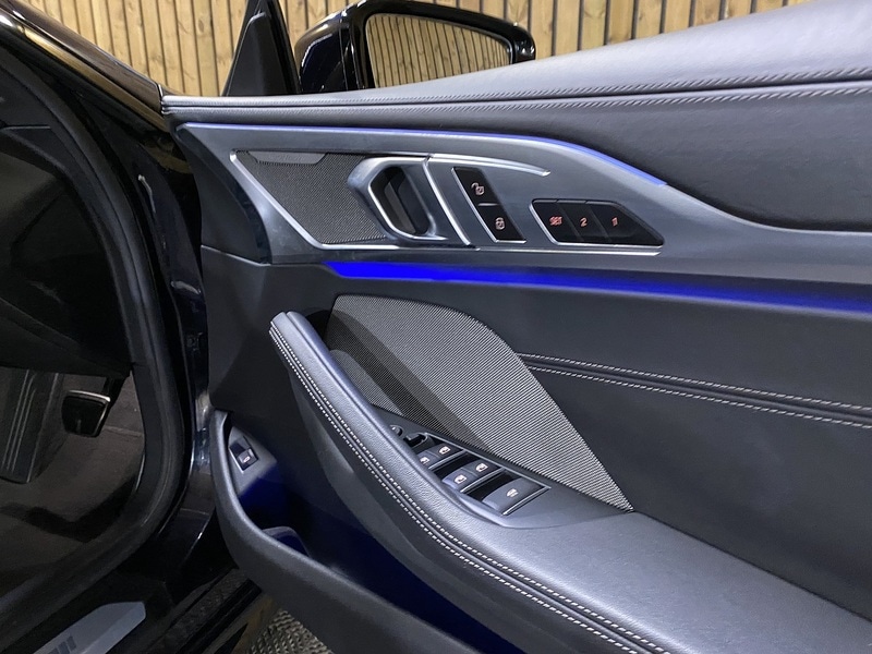 Used BMW 8 Series 2021 for sale - 76638637: Photo 52