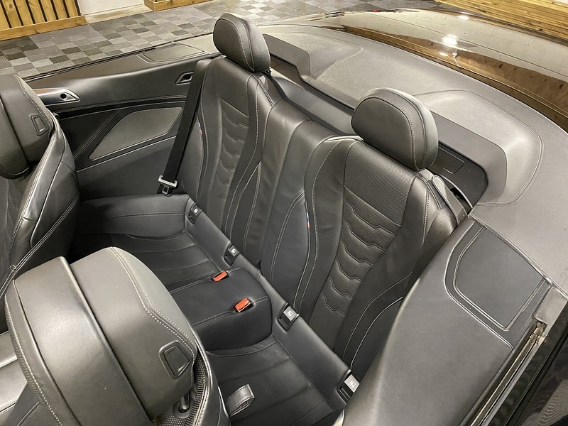 Used BMW 8 Series 2021 for sale - 76638637: Photo 56