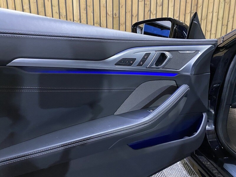 Used BMW 8 Series 2021 for sale - 76638637: Photo 64