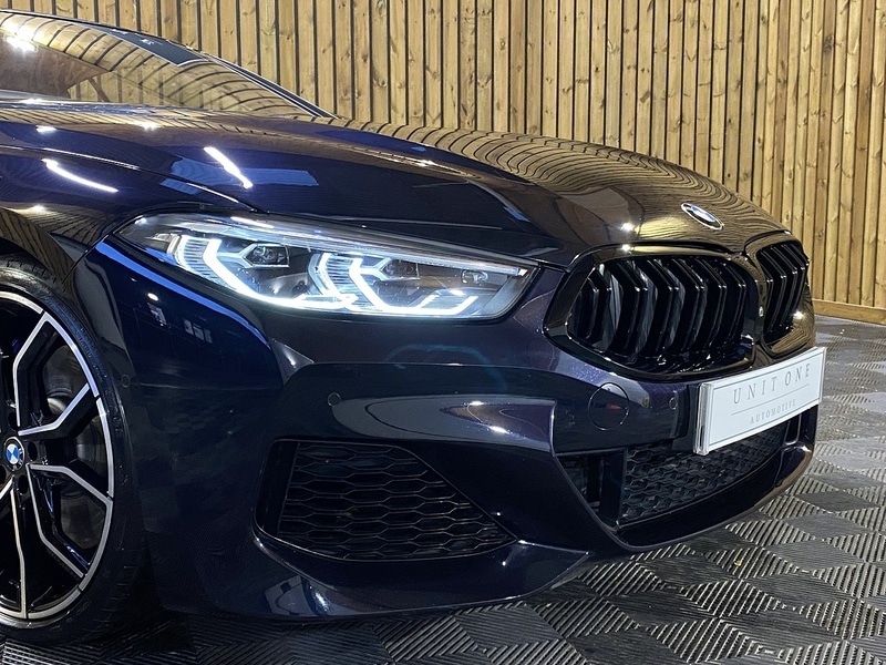 Used BMW 8 Series 2021 for sale - 76638637: Photo 65