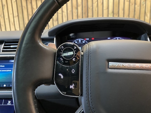 Used Land Rover Range Rover 2019 for sale - 75549132: Photo 16