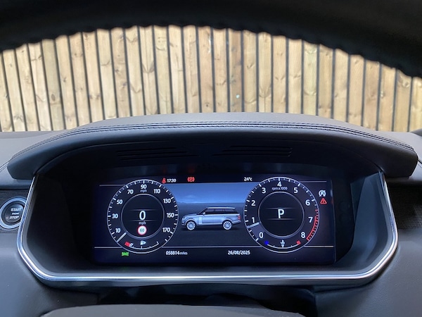 Used Land Rover Range Rover 2019 for sale - 75549132: Photo 19