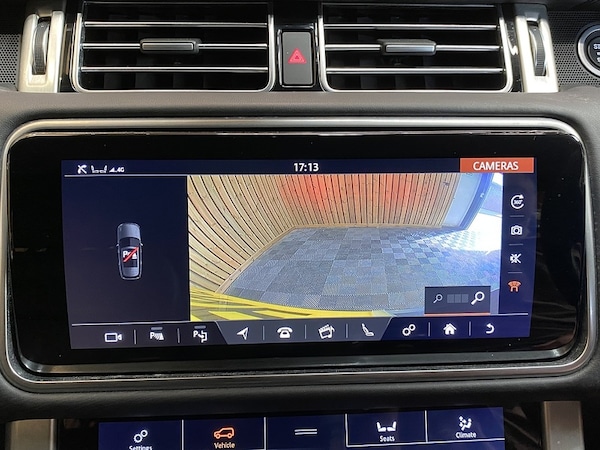 Used Land Rover Range Rover 2019 for sale - 75549132: Photo 24