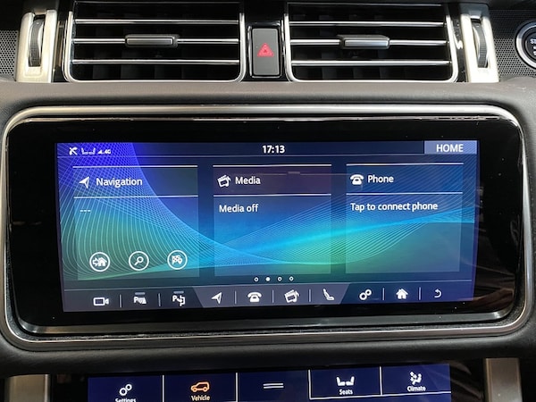 Used Land Rover Range Rover 2019 for sale - 75549132: Photo 26