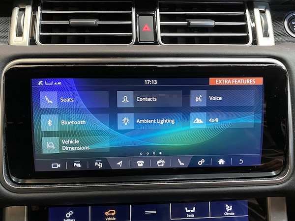 Used Land Rover Range Rover 2019 for sale - 75549132: Photo 27