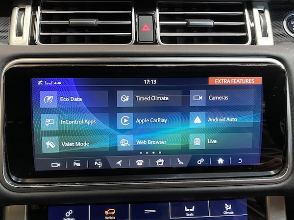 Used Land Rover Range Rover 2019 for sale - 75549132: Photo 28