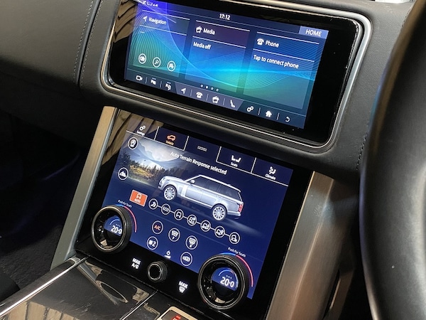 Used Land Rover Range Rover 2019 for sale - 75549132: Photo 29