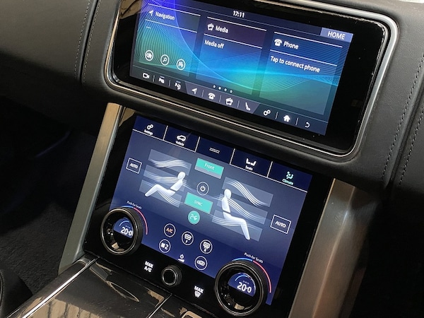 Used Land Rover Range Rover 2019 for sale - 75549132: Photo 33