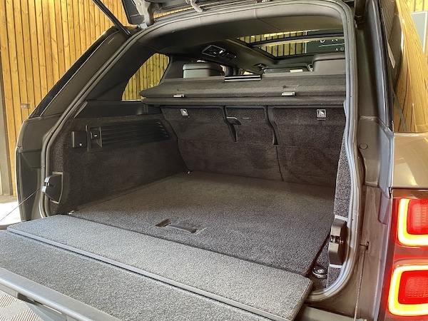 Used Land Rover Range Rover 2019 for sale - 75549132: Photo 36