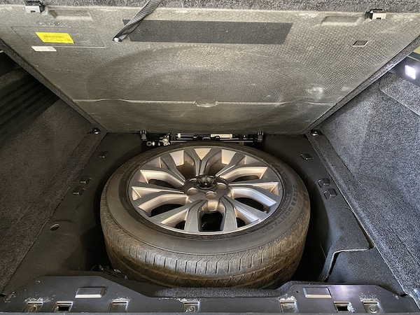 Used Land Rover Range Rover 2019 for sale - 75549132: Photo 39