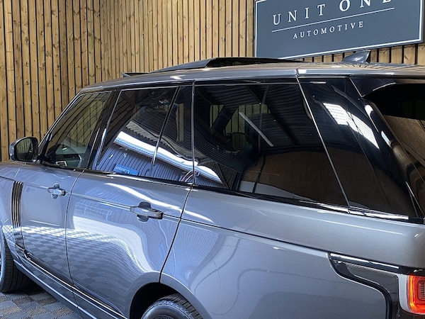 Used Land Rover Range Rover 2019 for sale - 75549132: Photo 48