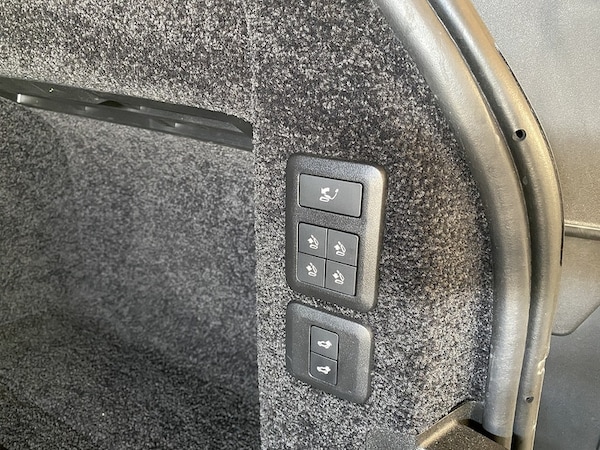 Used Land Rover Range Rover 2019 for sale - 75549132: Photo 49
