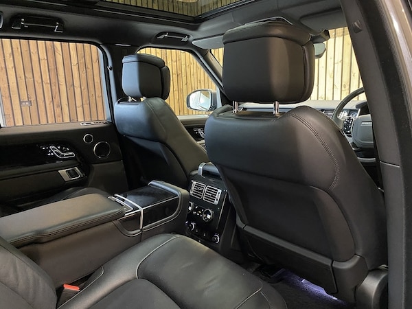 Used Land Rover Range Rover 2019 for sale - 75549132: Photo 59