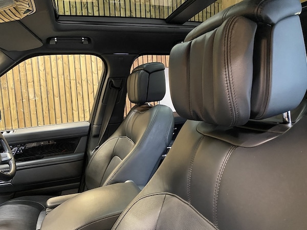 Used Land Rover Range Rover 2019 for sale - 75549132: Photo 65