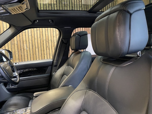 Used Land Rover Range Rover 2019 for sale - 75549132: Photo 67