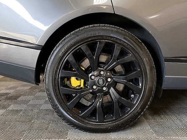 Used Land Rover Range Rover 2019 for sale - 75549132: Photo 68
