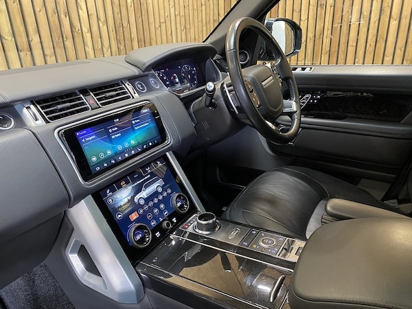 Used Land Rover Range Rover 2019 for sale - 75549132: Photo 6
